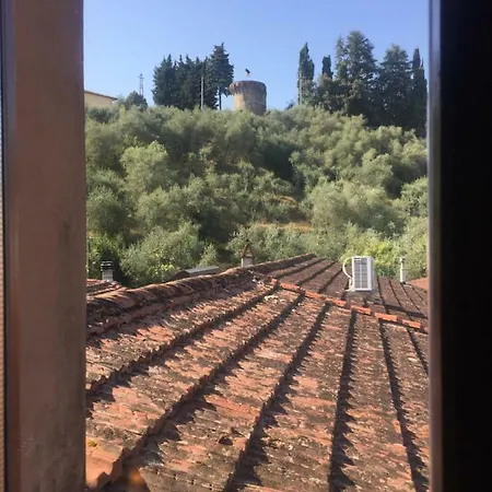 Apartment Loft Caratteristico