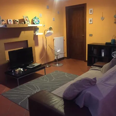 Apartment Loft Caratteristico