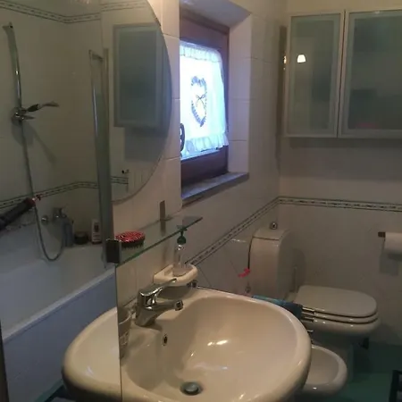 Apartment Loft Caratteristico