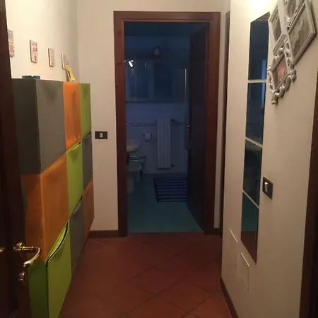 Loft Caratteristico Apartment *
