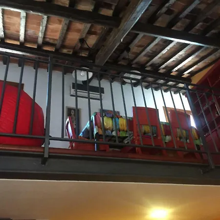 Loft Caratteristico Apartment *