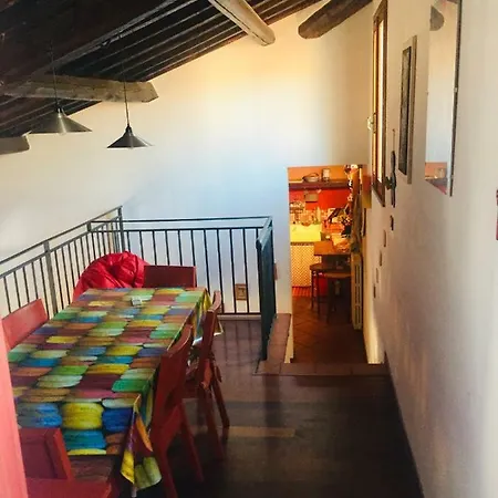Loft Caratteristico *