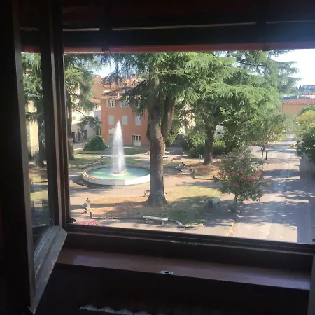 Apartment Loft Caratteristico Pescia