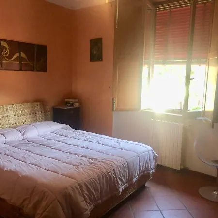 Loft Caratteristico *