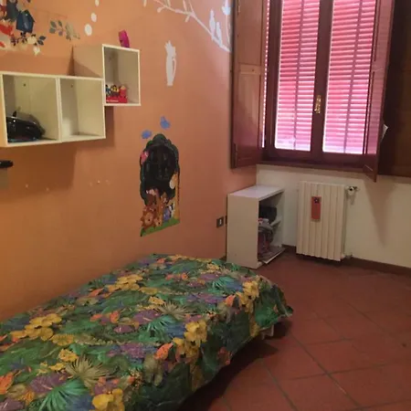 Loft Caratteristico Pescia